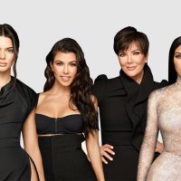 La exorbitante suma de dinero que gasta una Kardashian por lucir así. ¡Qué barbaridad!