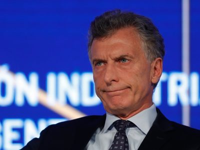 El expresidente Mauricio Macri se sinceró y reconoció los errores de su gestión