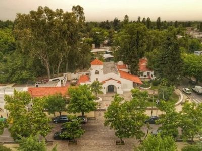 Chacras y Godoy Cruz, entre los destinos más hospitalarios de Argentina