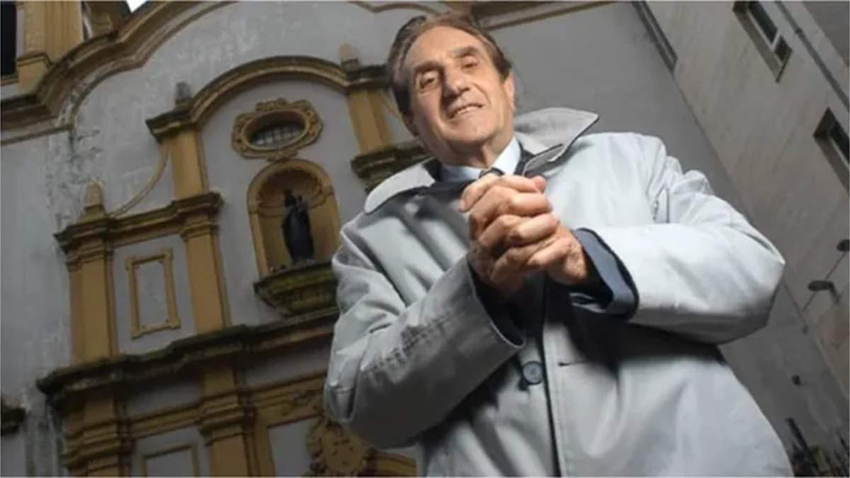 Falleció Luis Pedro Toni