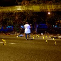 Reportan hallazgo de siete cadáveres en distintos puntos de Sinaloa