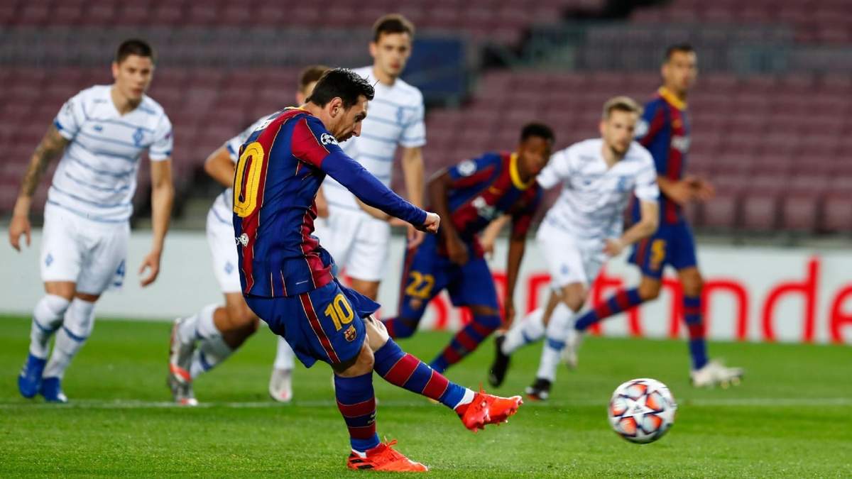 Lionel Messi. Fuente: (Instagram)