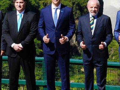 Milei en el Mercosur: “El bloque necesita una reforma institucional e integral”
