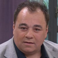 "Me quise tirar..." El crudo testimonio de Daniel "La Tota" Santillán sobre su vida ¡Desgarrador!