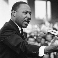 Gobierno de Trump publica archivos sobre Martin Luther King Jr. en contra del deseo de su familia