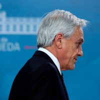 Chile: Sebastián Piñera está contra las cuerdas