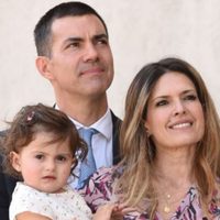 Se descontroló: Belita, la hija de Isabel Macedo, hizo de las suyas y nos flechó con su dulzura