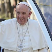 Antes de morir, papa Francisco donó 200 mil euros a centro penitenciario para menores