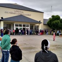 Conmoción en Cipolletti: falleció por coronavirus un enfermero del hospital