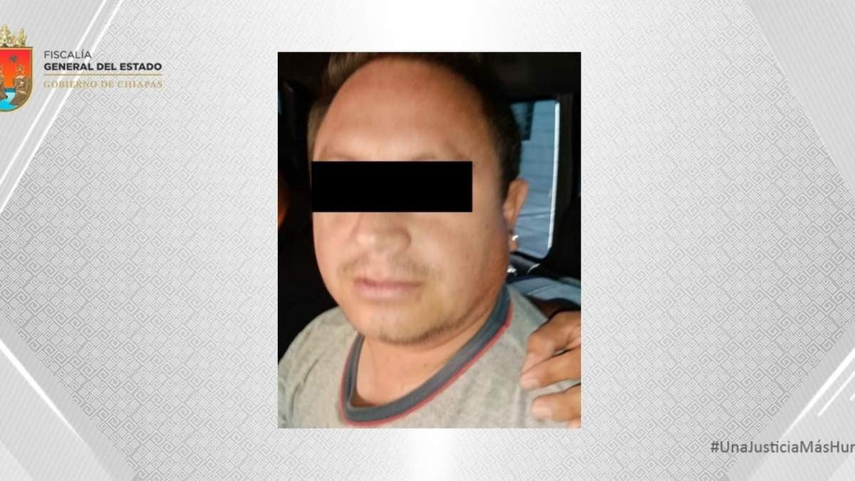 Yudiel "N", sentenciado a 23 años de prisión por pornografía infantil