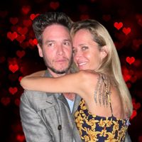 Tras un romance a la distancia, Julieta Prandi consolida su amor con Emanuel Ortega