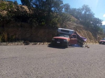 Nueva emboscada en Oaxaca deja nueve muertos y cuatro heridos