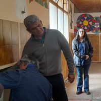 Denuncian que siete calefactores de la Escuela Nº 152 continúan sin funcionar
