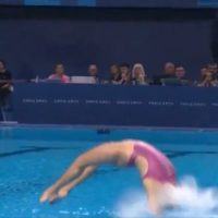 Aranza Vázquez, clavadista que obtuvo cero en París 2024, advierte: “No me disculparé”