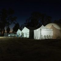 Amplían el horario de permanencia en el refugio para personas que viven en la calle