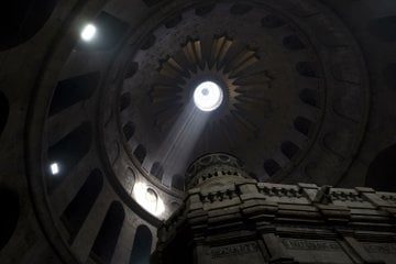 ¿Por qué las tensiones en Jerusalén alteran la región?