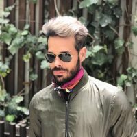 "Estoy triste": Mariano Caprarola enfrenta un delicado estado de salud