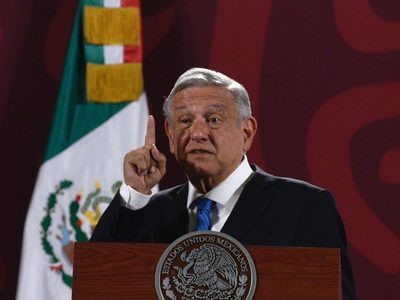 AMLO espera resolución sobre la Cumbre de las Américas “entre hoy y mañana”