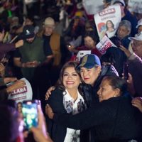 “No han sustentado nada”, dice Clara Brugada sobre acusaciones de desvíos en Utopías