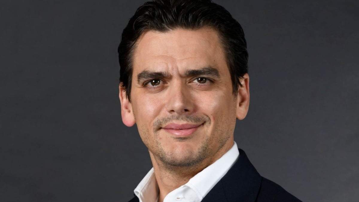 José Antonio Fernández Garza-Lagüera