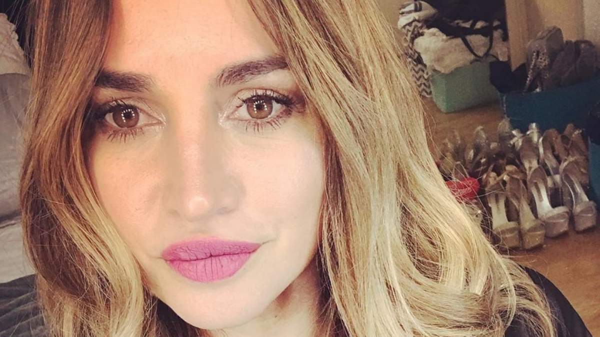 Belén Francese. Fuente: (Instagram)