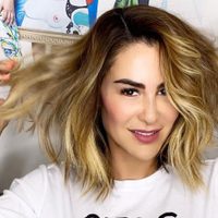 ¡Nadie lo esperaba! Ninel Conde aclaró los rumores acerca de su nueva cara