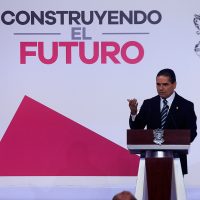 Denuncian ante PGR desvíos por casi 4 mil mdp en Michoacán; implicados, dos exgobernadores