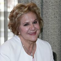 Carmen Bazán reaparece luego del fallecimiento de Humberto Janeiro