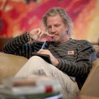¿En serio? Facundo Arana muestra su lado oculto