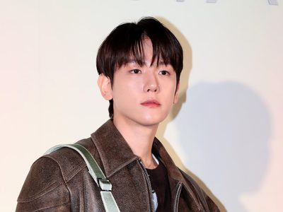 3 canciones de Baekhyun que debes oír antes de ver su película en el cine