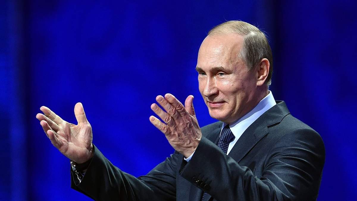 Vladimir Putin volvió a ratificar su apoyo a la otra vacuna desarrollada en el país, la Sputnik V. Fuente: (Twitter)