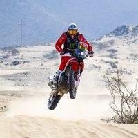 Rally Dakar 2021: conocé los podios de todas las categorías