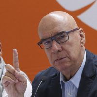 Movimiento Ciudadano dará a conocer a su candidato presidencial hasta enero 2024: Dante Delgado
