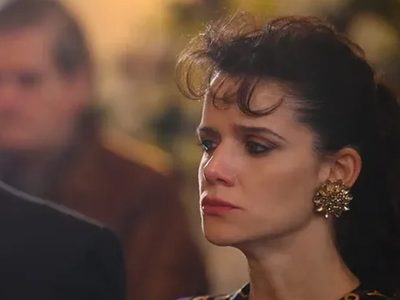Serie “Menem”: quién es Amira Yoma y cómo es su nueva vida en Siria