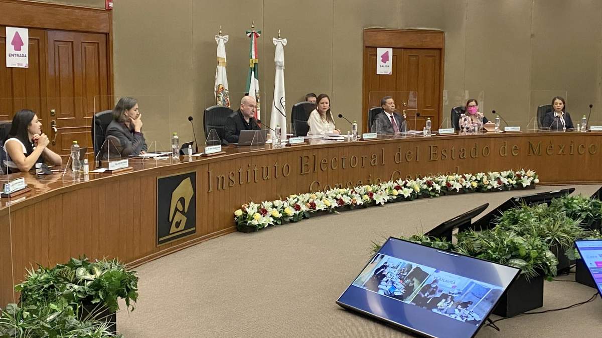 Elección extraordinaria