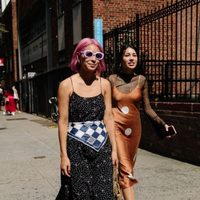 El momento perfecto para lucir tus vestidos ya llegó: modelos y combinaciones que son un must esta temporada