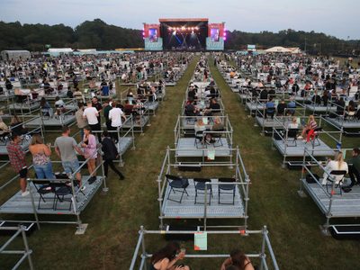 Realizarán un festival de música en Cipolletti con reconocidas bandas locales