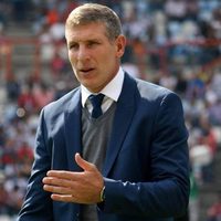 Martín Palermo ante la posibilidad de volver a dirigir en el fútbol sudamericano