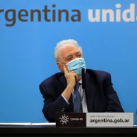 El Gobierno apuntó contra Pfizer: "Revisen y cambien su actitud"