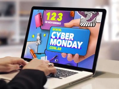 Alerta en Chubut por posibles estafas en el marco del Cyber Monday