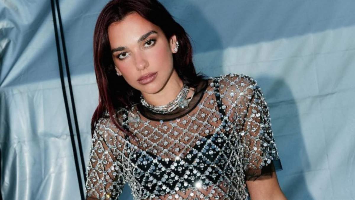 La cantante británica se presentará en el Estadio GNP Seguros, antes conocido como Foro Sol.
