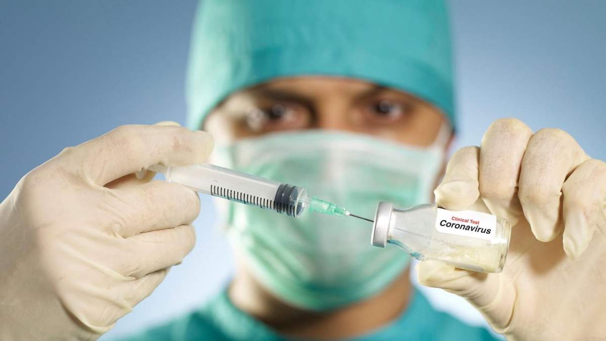 Johnson & Johnson comienza su última fase de ensayos clínicos en la Argentina. Fuente: (Twitter)