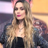 “Estoy…”: Chechu Bonelli y una buena noticia en medio de la cuarentena. ¡Inesperado!