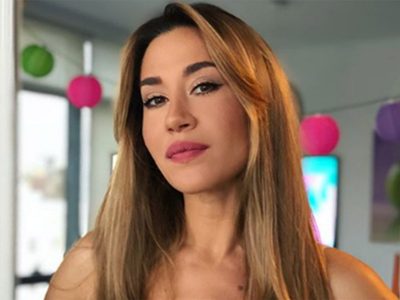 Sorpresa: Jimena Barón lanzó una primicia en las redes y sus fanáticos enloquecieron