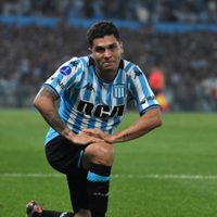 Contundente: qué dijo Gustavo Costas sobre el posible pase de Juanfer Quintero a River