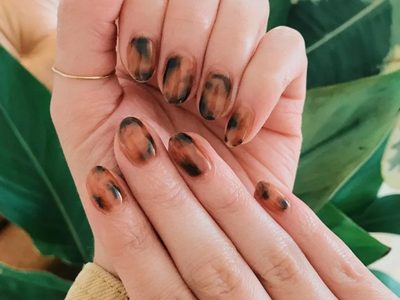 7 manicuras con uñas cortas para probar en septiembre: prácticas, modernas y llenas de estilo para olvidarte de las acrílicas