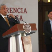 Si se afectó a Anaya en campaña, la FGR debe castigar a los culpables: López Obrador