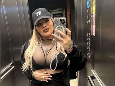 Detuvieron nuevamente a Morena Rial