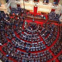 El Gobierno planea dividir las sesiones extraordinarias: primero el Presupuesto, luego las reformas