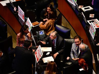 En tiempo récord, el Congreso valida la reforma de la supremacía constitucional
